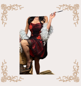 Cancan 1