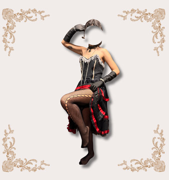 Cancan 3