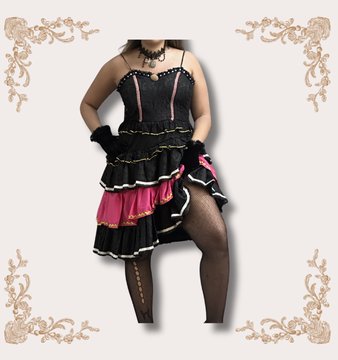 Cancan 4