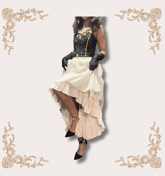 Cancan 5