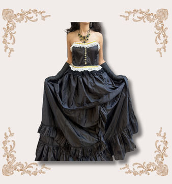 Cancan 7