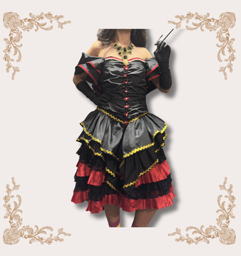 Cancan 8