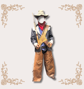 Vaquero 1