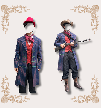 Vaquero 2