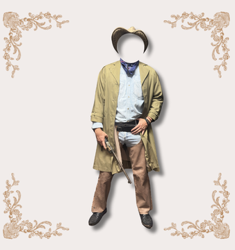 Vaquero 3