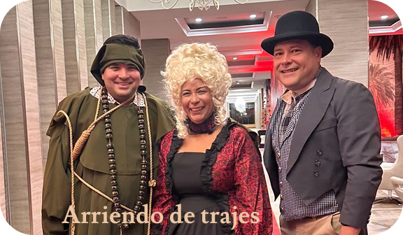 Arriendo