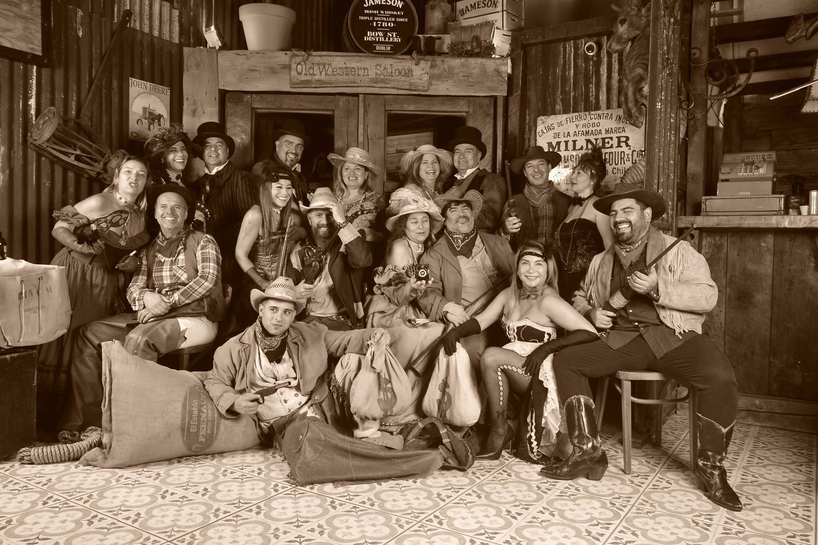 Fotos de eventos
