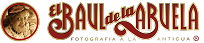 El Baúl de la Abuela