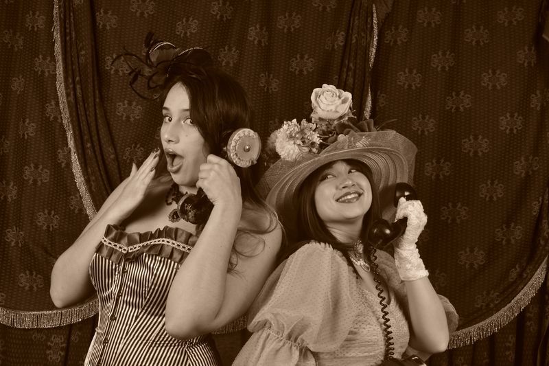 mujeres