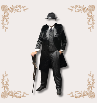 Caballero Elegante 6